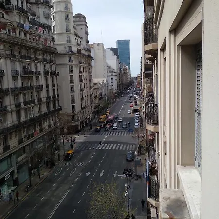 Hermoso Departamento-2